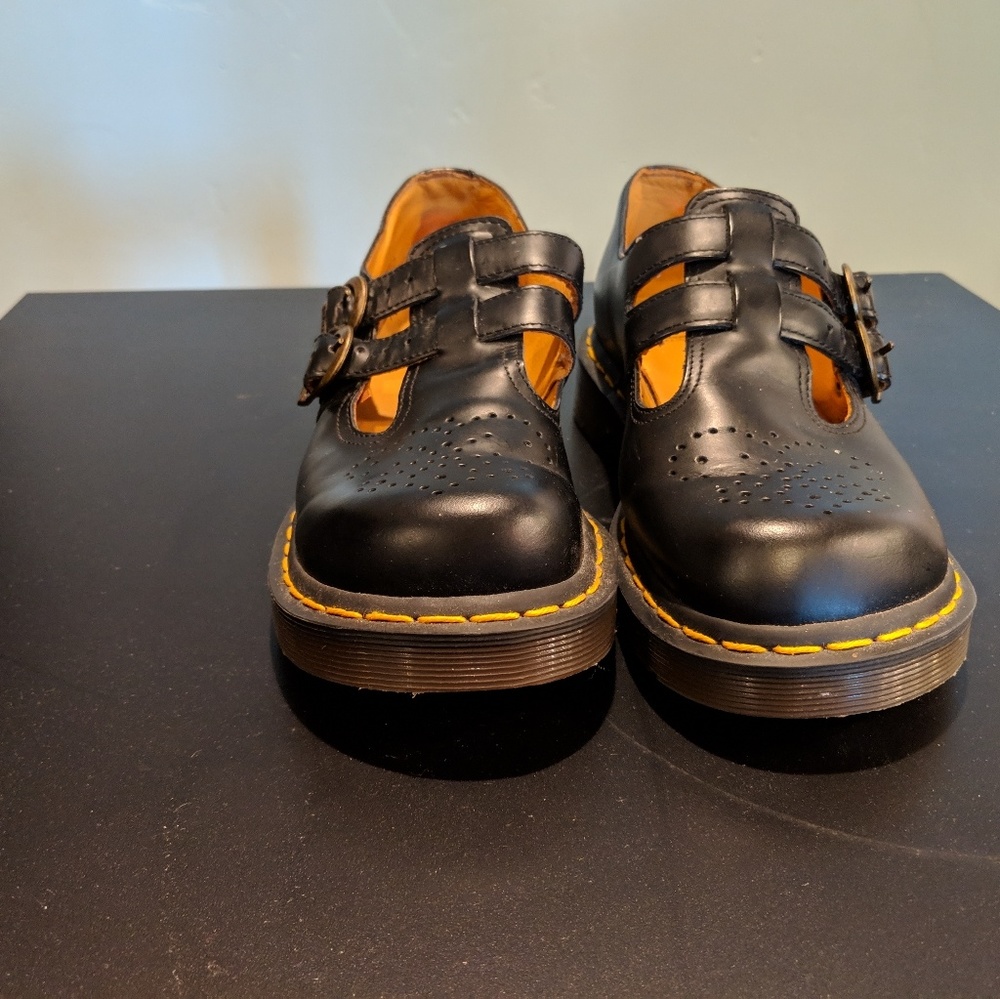 Dr. Martens